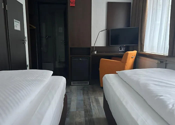 Hotel Fackelmann