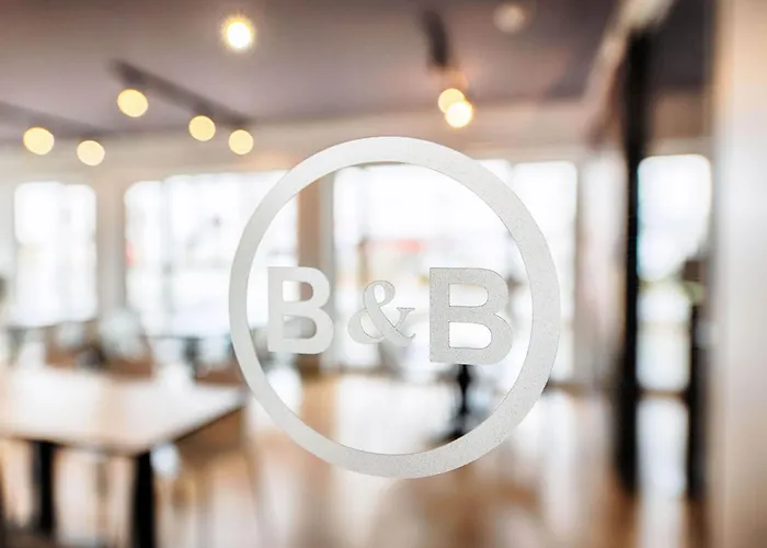 B&B Hotel Bamberg-Altstadt
